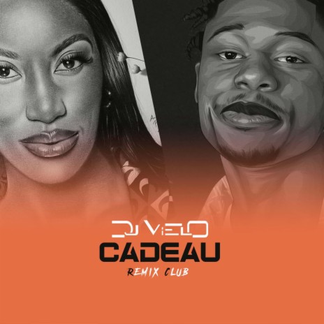 Cadeau Club (Remix) | Boomplay Music