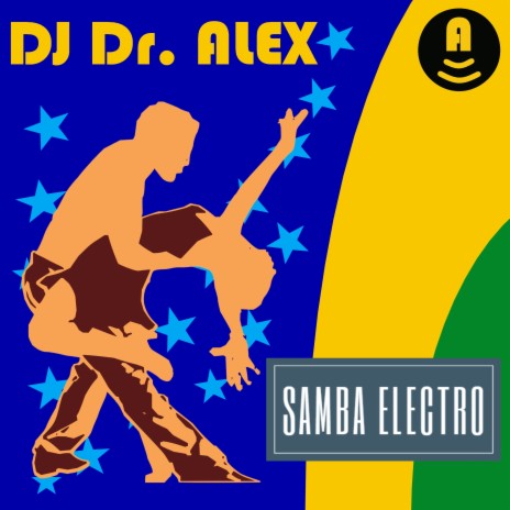Samba Electro | Boomplay Music