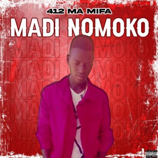 Madi nomoko