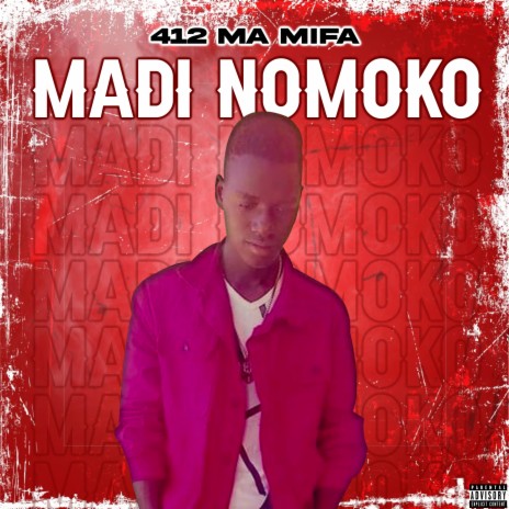 Madi nomoko | Boomplay Music