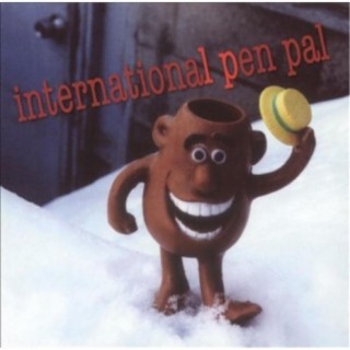 International Pen Pal