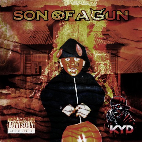 Son of A Gun | Boomplay Music