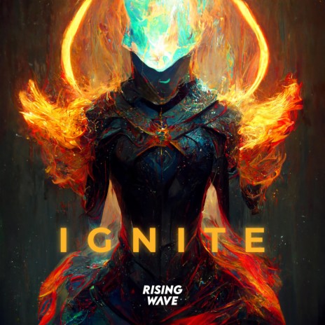 Ignite ft. Anup4m & Jay Matthews | Boomplay Music