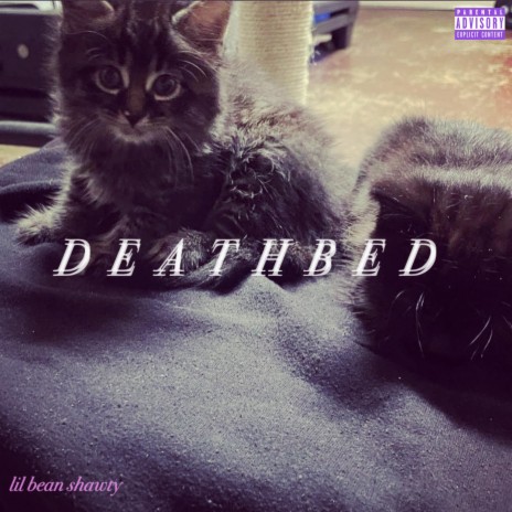 death bed | Boomplay Music