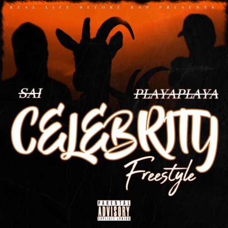 Celebrity ft. PlayaPlaya | Boomplay Music