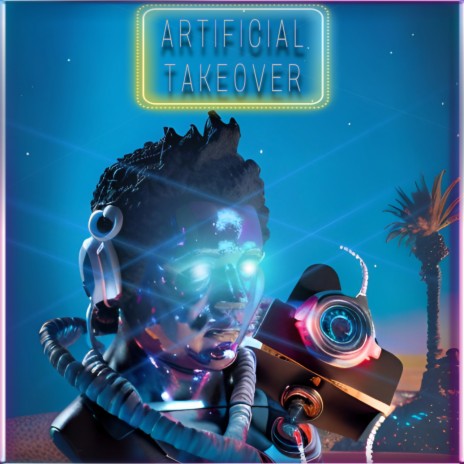 Artificial Takeover | Boomplay Music