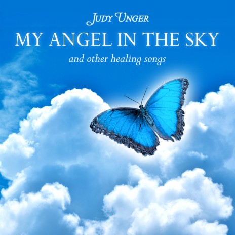 Angel in the Sky | Boomplay Music