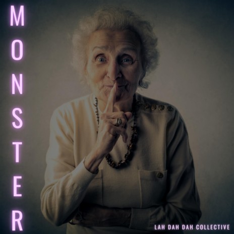 Monster | Boomplay Music