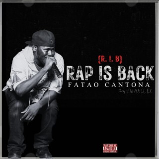 R.I.B (rap is back)