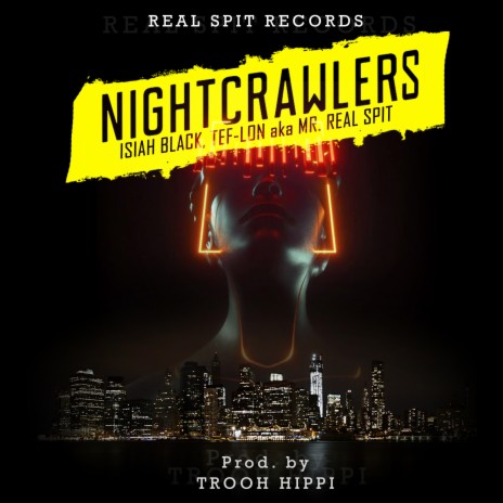 Nightcrawlers ft. Isaiah Black