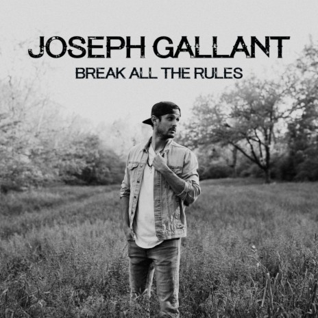 Break All The Rules | Boomplay Music