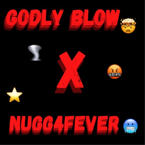 Wicked Freestyle Remix ft. NUGG4FEVER | Boomplay Music