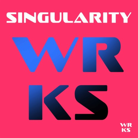 Singularity (Radio Edit) | Boomplay Music