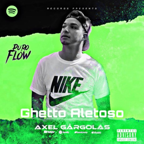 Ghetto Aletoso | Boomplay Music