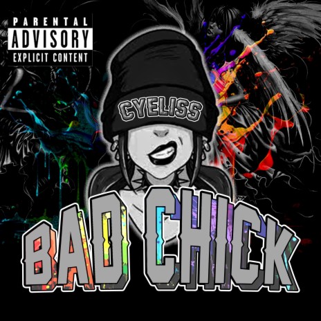 BAD CHICK | Boomplay Music