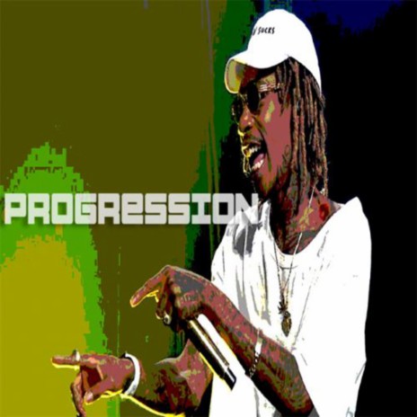 Progression | Boomplay Music