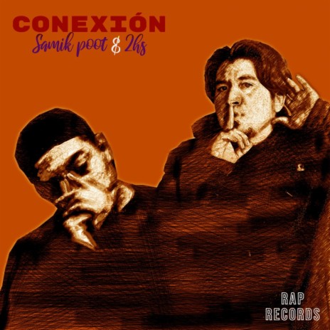 Conexión (feat. Samik Poot) | Boomplay Music