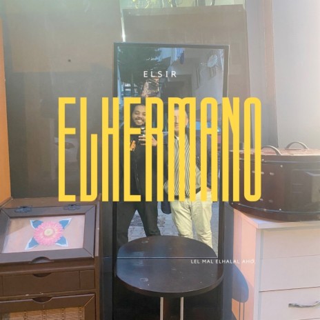 Elhermano | Boomplay Music