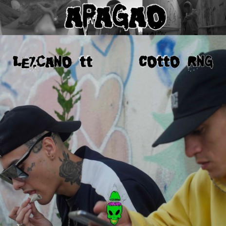 Apagao ft. Cotto Rng | Boomplay Music