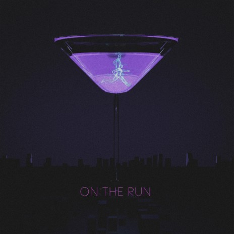 On The Run ft. Gregory.B | Boomplay Music