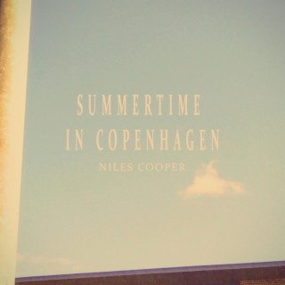 Summertime In Copenhagen