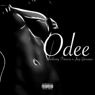 Odee ft. Jay Gwuapo lyrics | Boomplay Music