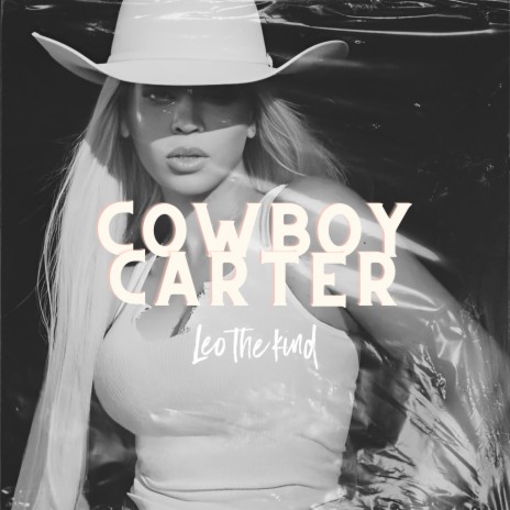 Cowboy Carter | Boomplay Music