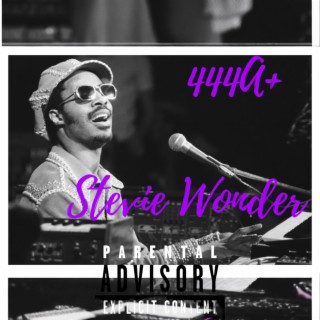 Stevie Wonder