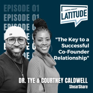 The Key to to a Successful Co-Founder Relationship