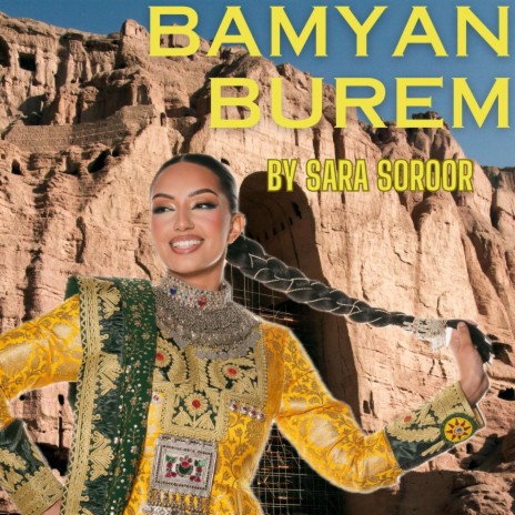 Bamyan Burem
