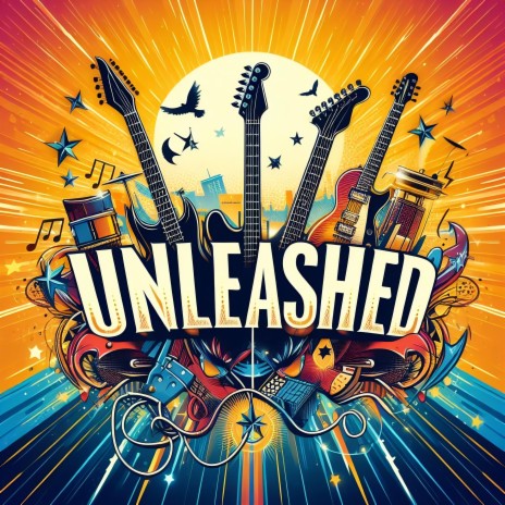 Unleashed | Boomplay Music