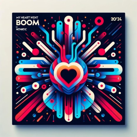 My Heart Went Boom | Boomplay Music