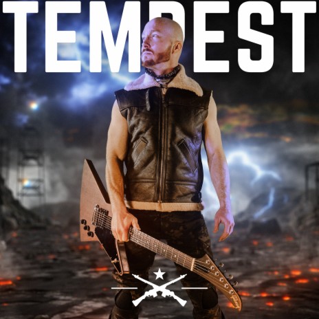 Tempest | Boomplay Music