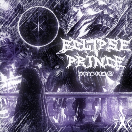 Eclipse Prince | Boomplay Music