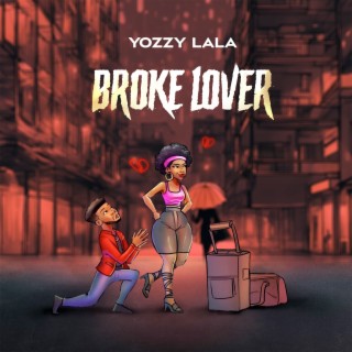 Broke Lover