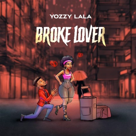 Broke Lover | Boomplay Music