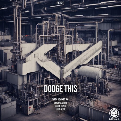 Dodge This (Original Mix) | Boomplay Music