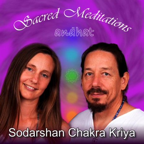 Sodarshan Chakra Kriya 31 Min. | Boomplay Music