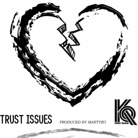 Trust Issues | Boomplay Music