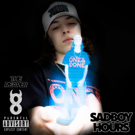 Sadboy Hours | Boomplay Music
