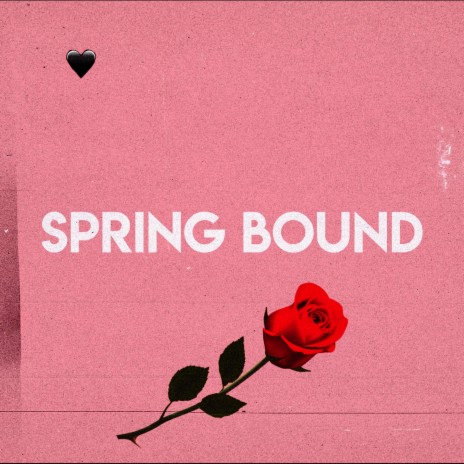 Spring Bound | Boomplay Music