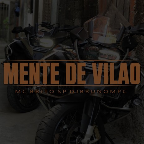 Mente De Vilão | Boomplay Music