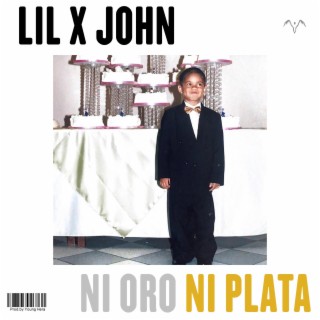 Ni Oro Ni Plata ft. Young Hera lyrics | Boomplay Music