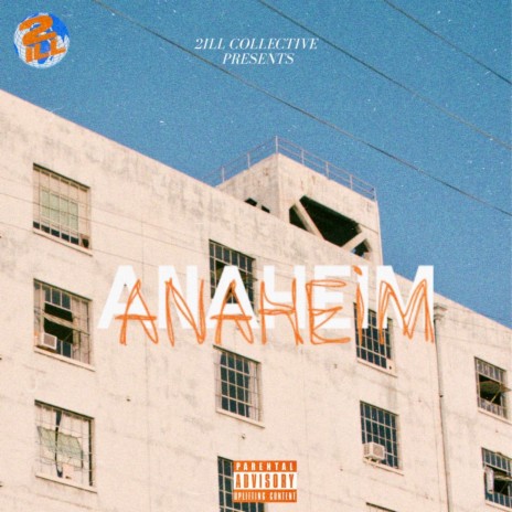 Anaheim ft. Young Majestic Artist, Antwon AZ, Coties, Mishi & Lucid So Looney | Boomplay Music