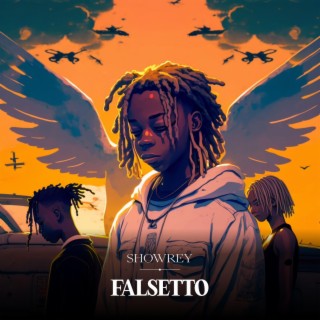falsetto. lyrics | Boomplay Music
