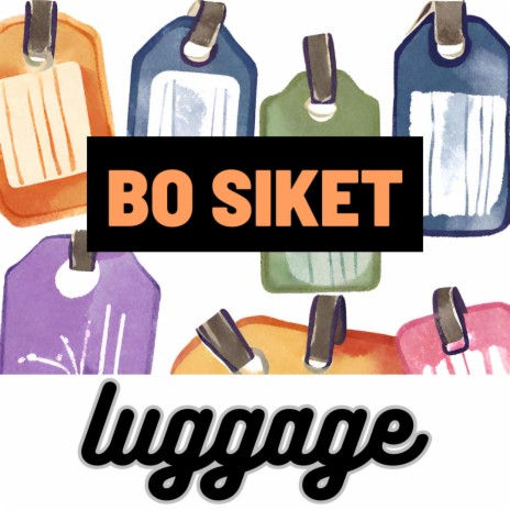 Luggage | Boomplay Music