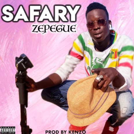 Safary | Boomplay Music
