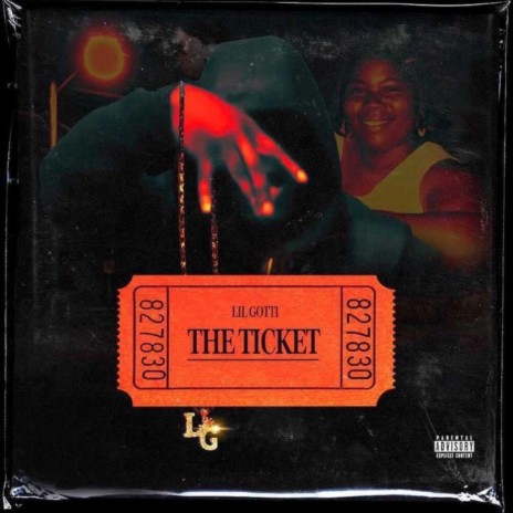 The Ticket | Boomplay Music