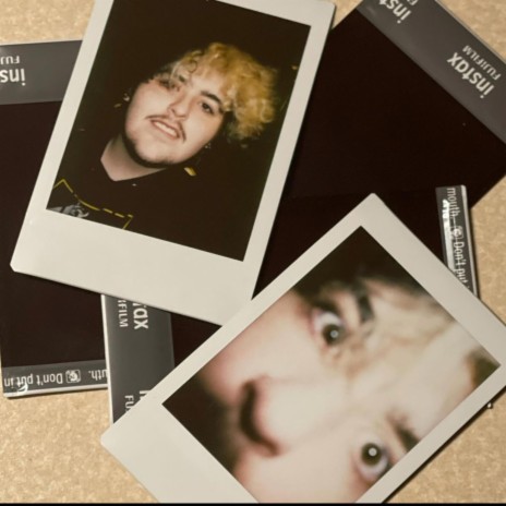Polaroid ft. Melius | Boomplay Music
