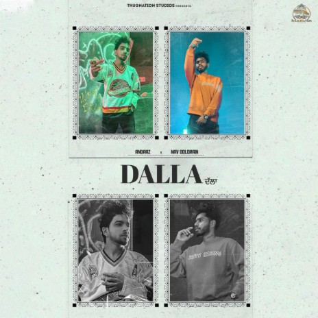 Dalla | Boomplay Music